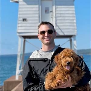 Meet your Posher, Ben